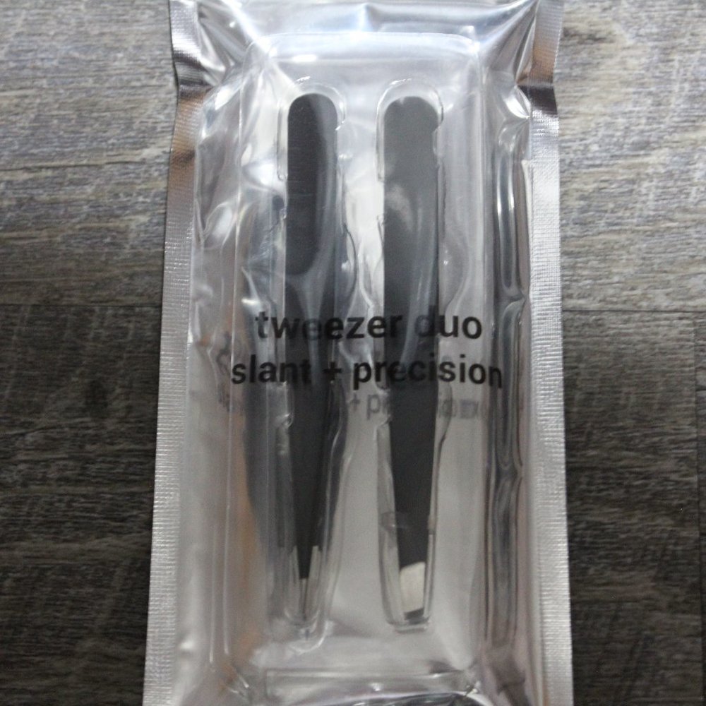 Tweezer Set NWT
